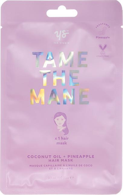 Yes Studio Hair Mask - Tame the Mane