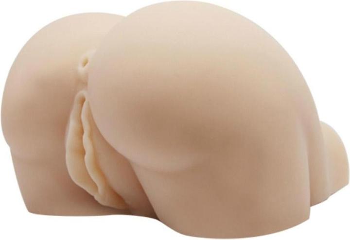 Baile Realistischer Anus und Vagina