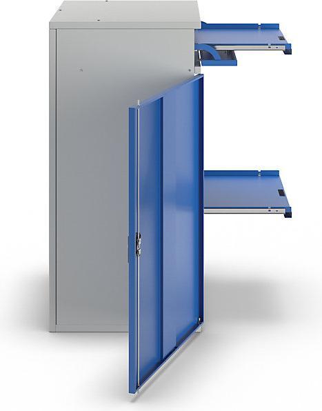 Actual product image RAU Computer workstation