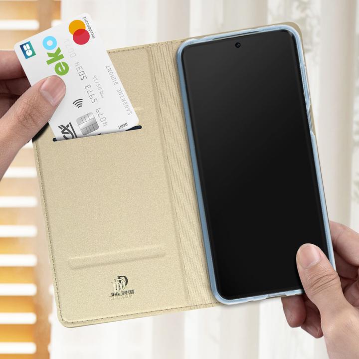 Actual product image Dux Ducis Pro Series (Xiaomi Poco X5)