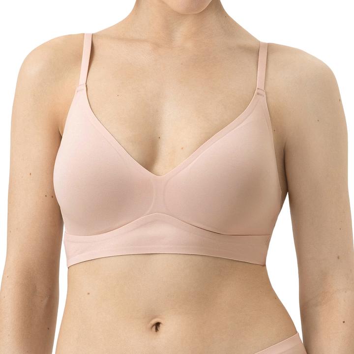Produktbild Mey Simply Better Invisibles Triangel BH (Einzelpack, S)
