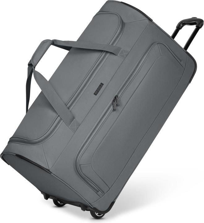 Redolz Duffle Essentials 2 Rollen Reisetasche 71 cm (83 l)