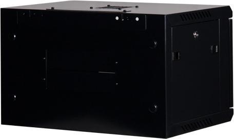 Actual product image Rockstable 19" 6 U 600x440x370mm (19 inch rack)