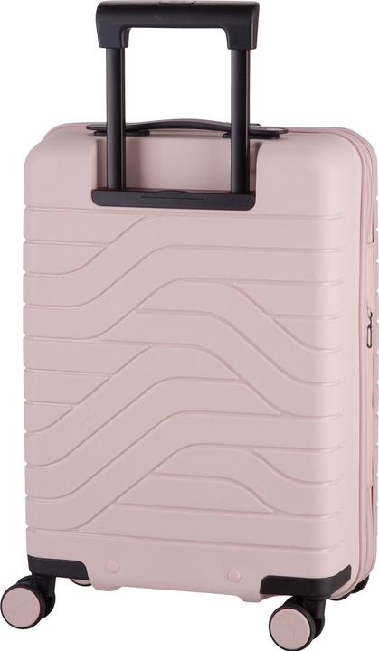 Image du produit Brics Ulisse B1Y - Trolley Spinner extensible petit modèle (42 l, Bagage à main (jusqu'à 50l), L (90 - 115l))