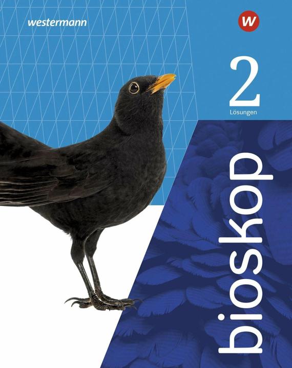 Actual product image bioskop SI 2. Lösungen. Für Niedersachsen (German, 2023)