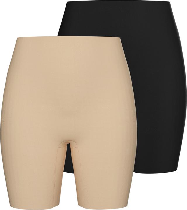 Pieces Pcnamee Shorts 2-Pack Noos (M/L)