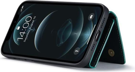 Immagine prodotto Dg.Ming Serie M1 Hardcase con portafoglio staccabile (Apple iPhone 13 Pro)