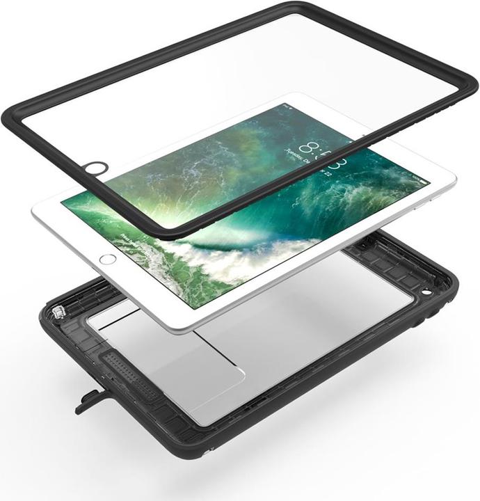 Produktbild Catalyst Wasserdichtes Case (iPad 2017 (5. Gen))