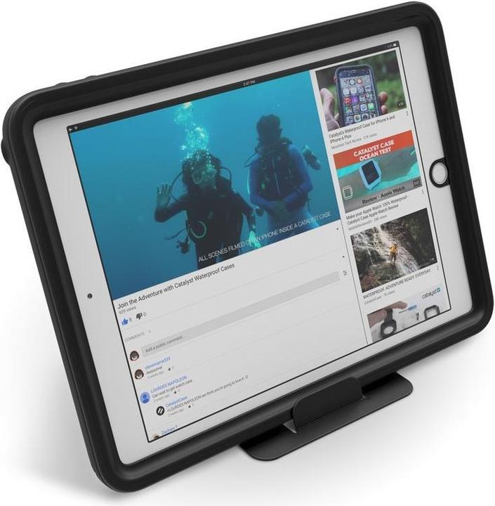 Produktbild Catalyst Wasserdichtes Case (iPad 2017 (5. Gen))