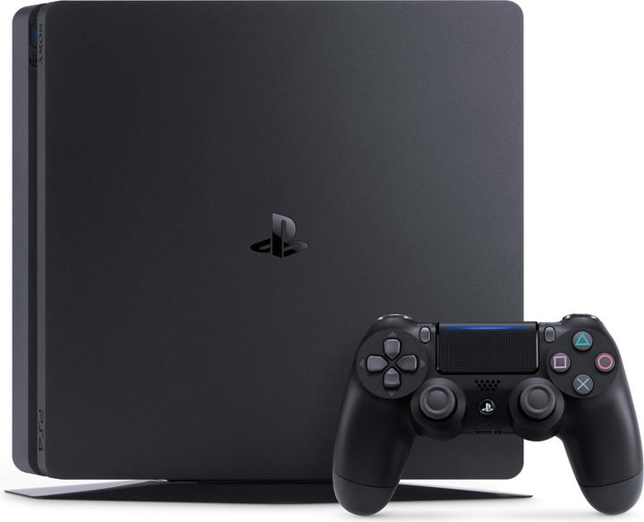 Sony Playstation 4 Slim 500GB