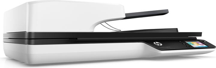 Image du produit HP ScanJet Pro 4500 fn1 (LAN, USB, WLAN)