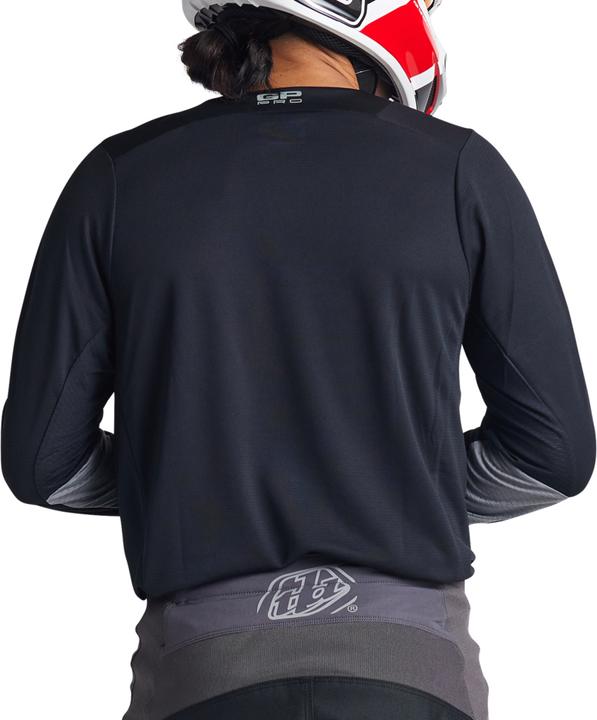 Produktbild Troy Lee Designs GP PRO Jersey - Icon (XL)