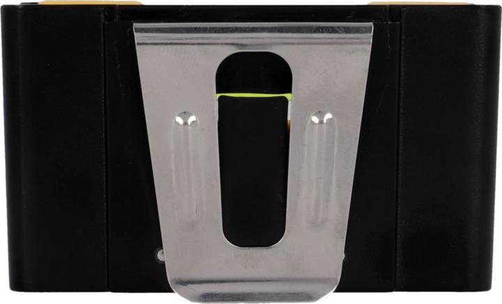 Produktbild Stabila Wasserwaage Pocket PRO Magnetic (7 cm)