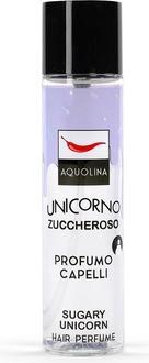 Immagine prodotto Aquolina Profumo per capelli 100ml Unicorno Zuccheroso (Eau de parfum, 100 ml)