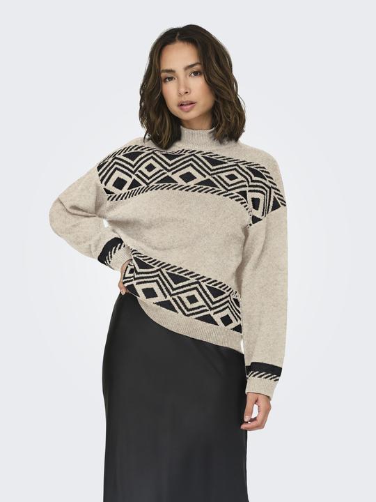 Produktbild Only ONLVICTORIA Strickpullover Strickpullover (XS)