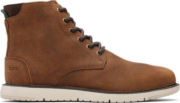 Toms 's Hillside Leather (42.5)