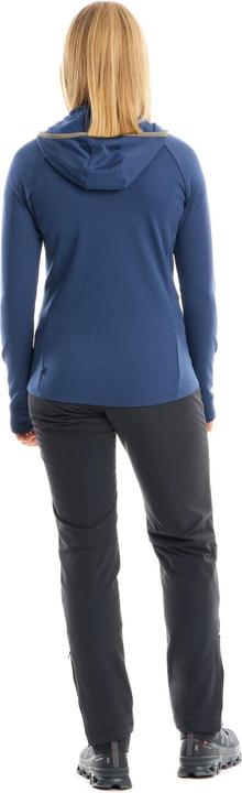 Produktbild Stoic Women's AlsterbroSt. Stretch Fleece Hoody (40, L)