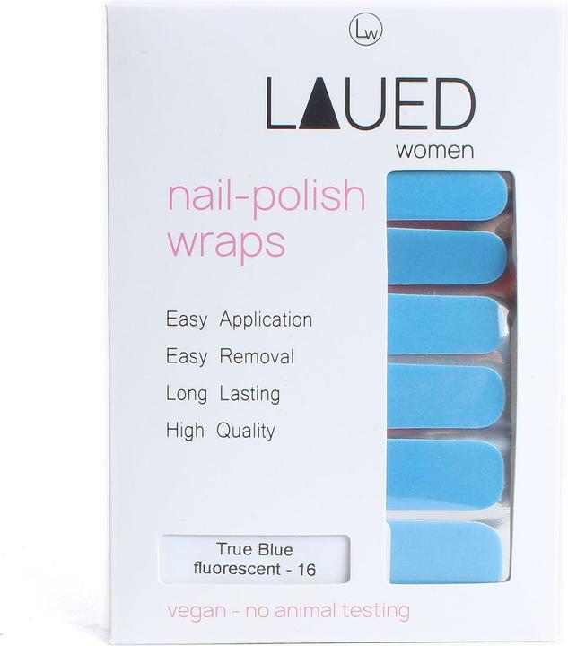 Actual product image Vargu fluorescent (Nail glue, Fluorescent)