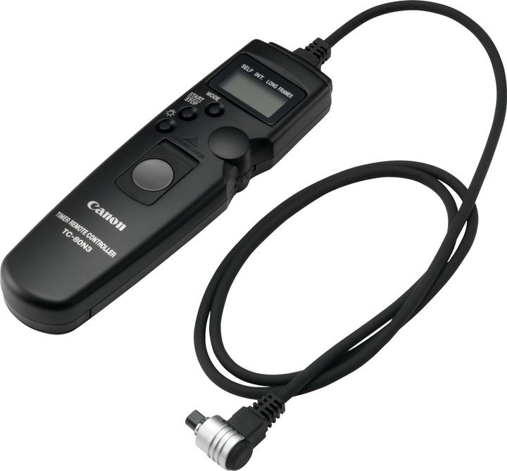 Canon Tc-80n3 (Kabel)