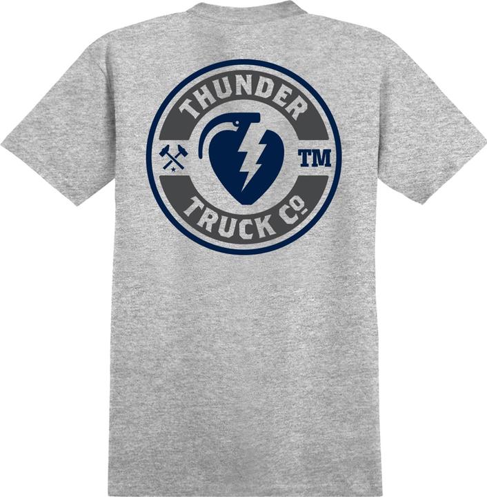 Actual product image Thunder Mainline T-Shirt (S)