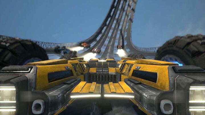 Immagine prodotto Wired Productions Grip Combat Racing (PC, DE, EN, FR, IT)