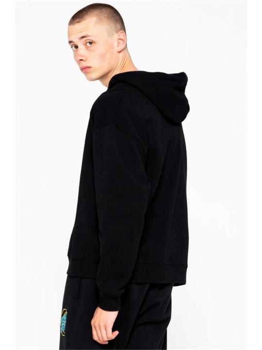 Immagine prodotto Santa Cruz Outline Fade Hand Hoodie (M)