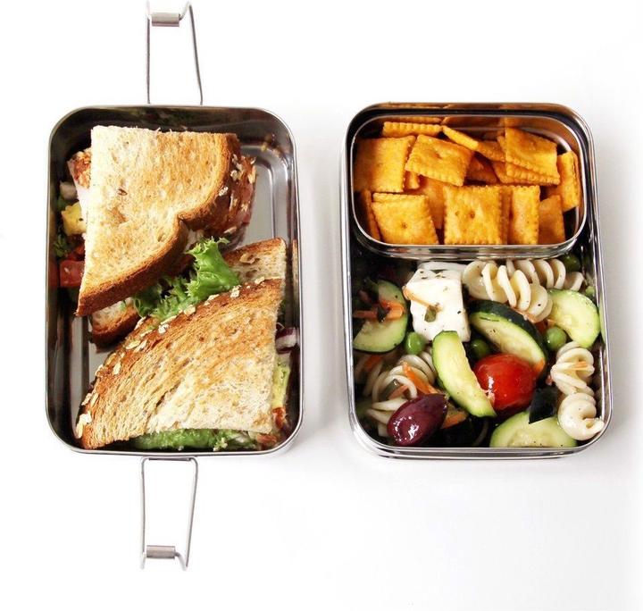 Produktbild ECOlunchbox Classic