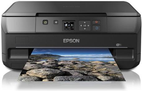 Epson XP-510 Tout-en-un 3-en-1 (Encre, Couleur)