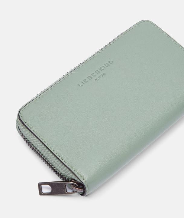 Actual product image Liebeskind Berlin Geldbörse Lila Frida M