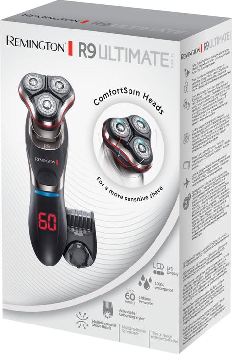 Produktbild Remington Ultimate R9