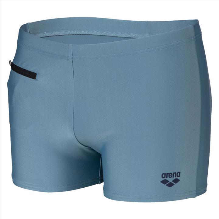 Arena M Zip Swim Short