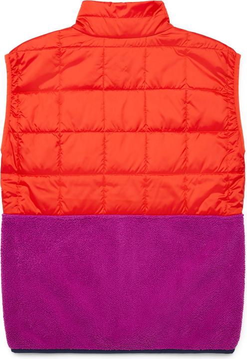 Produktbild Cotopaxi Trico Hybrid Vest (S)
