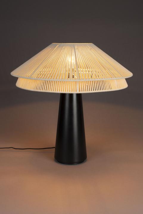 Image du produit Dutchbone Elon Table Lamp (E27)