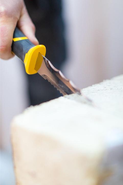Produktbild Black & Decker Dämmstoffmesser (Cutter)