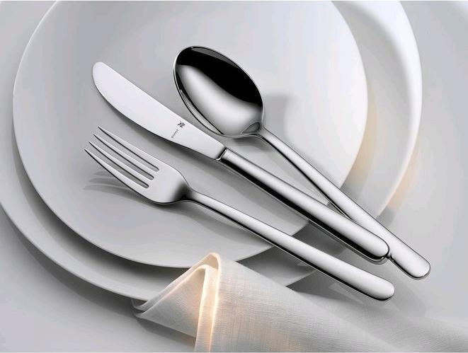 Immagine prodotto WMF Kult Plus (66 Pezzo/i, Set di posate)
