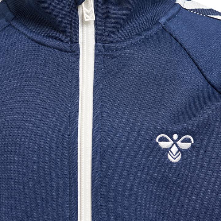 Immagine prodotto hummel Giacca Con Zip Hmlkick (140)