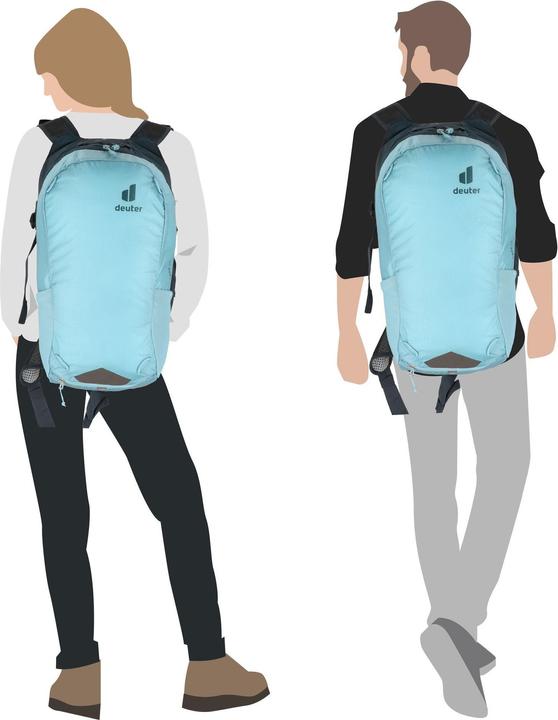 Immagine prodotto Deuter Race 16 (16 l)
