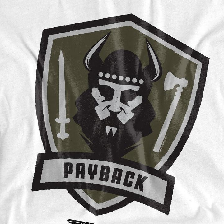 Produktbild Top Gun Payback TShirt (L)