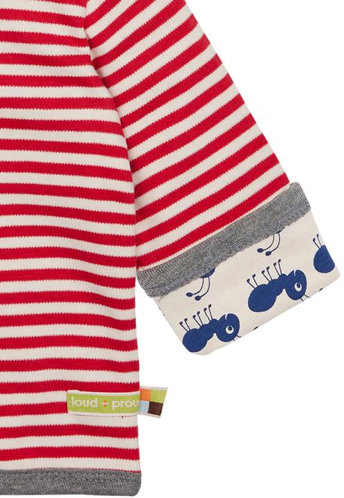 Immagine prodotto loud + proud Giacca reversibile (50)