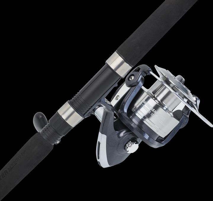 Immagine prodotto Caperlan SEABOAT 500 220/2 (Asta a tutto tondo, 116 cm)