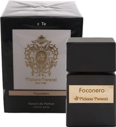 Actual product image Tiziana Terenzi Foconero (Eau de parfum, 100 ml)
