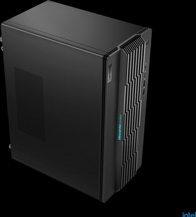 Actual product image Lenovo IdeaCentre Gaming 5 RTX 3060 Ti (Intel Core i7-12700F, 16 GB, 1000 GB, GeForce RTX 3060 Ti)