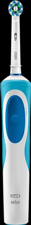 Actual product image Oral-B Vitality CrossAction (Oscillating toothbrush)