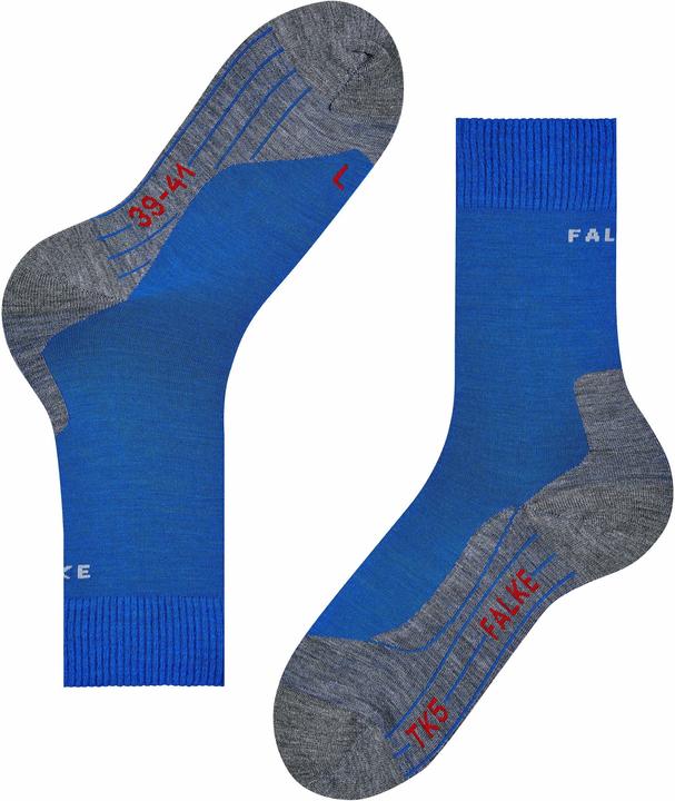 Produktbild Falke TK5 (46 - 48)