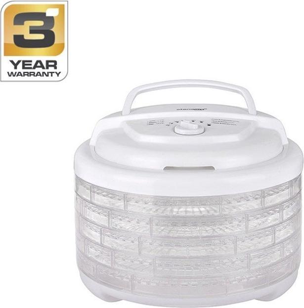 Immagine prodotto Standart Disidratatore Alimentare Fd700a Standard 2,5l