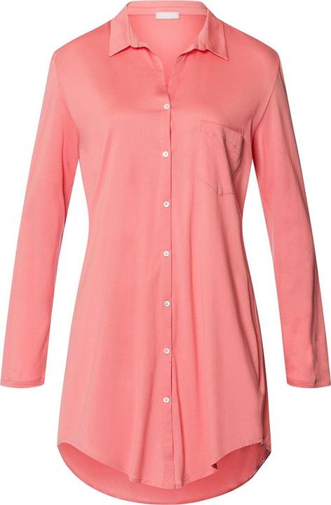 Immagine prodotto Hanro Camicia da notte Deluxe in cotone (S)