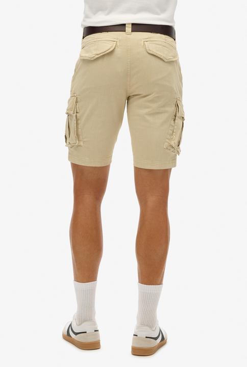 Actual product image Superdry Core Cargo Short (32)