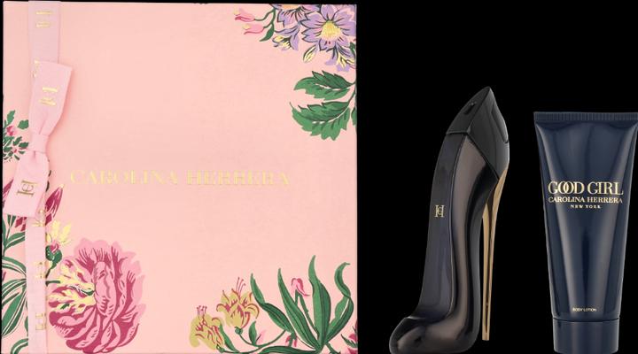 Produktbild Carolina Herrera Good Girl (Parfum set)