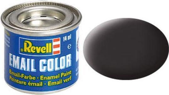 Immagine prodotto Revell nero catrame, opacoVE6