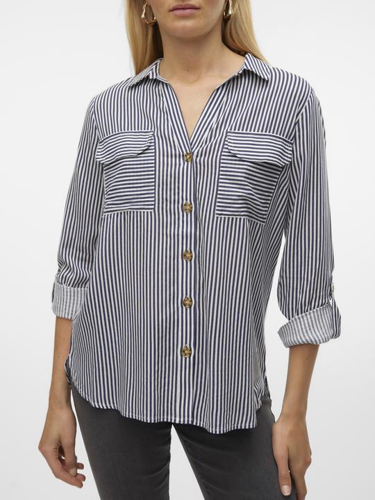 Immagine prodotto Vero Moda Camicia con bottoni (L)
